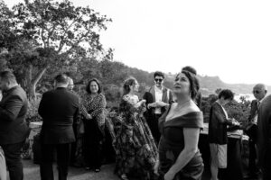Carmel Hyatt Highlands WeddingAFP SDCC 2026
