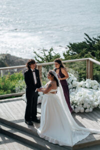 Carmel Hyatt Highlands WeddingAFP SDCC 2026