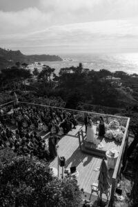 Carmel Hyatt Highlands WeddingAFP SDCC 2026
