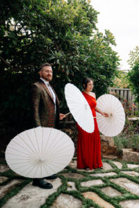 Carmel Hyatt Highlands WeddingAFP SDCC 2026