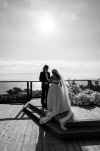 Carmel Hyatt Highlands WeddingAFP SDCC 2026