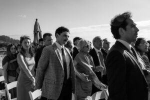 Carmel Hyatt Highlands WeddingAFP SDCC 2026