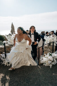 Carmel Hyatt Highlands WeddingAFP SDCC 2026