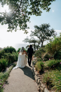 Carmel Hyatt Highlands WeddingAFP SDCC 2026