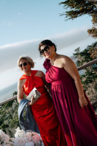 Carmel Hyatt Highlands WeddingAFP SDCC 2026