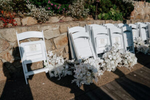 Carmel Hyatt Highlands WeddingAFP SDCC 2026