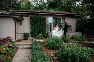 Carmel Hyatt Highlands WeddingAFP SDCC 2026