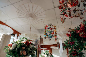 Carmel Hyatt Highlands WeddingAFP SDCC 2026