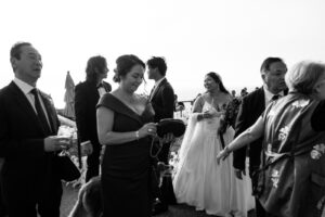 Carmel Hyatt Highlands WeddingAFP SDCC 2026
