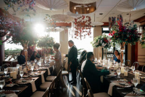 Carmel Hyatt Highlands WeddingAFP SDCC 2026