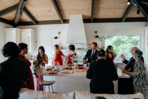 Carmel Hyatt Highlands WeddingAFP SDCC 2026