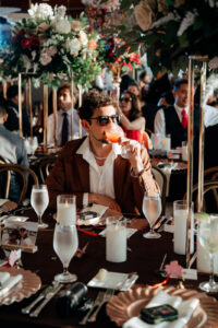 Carmel Hyatt Highlands WeddingAFP SDCC 2026