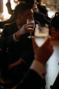 Carmel Hyatt Highlands WeddingAFP SDCC 2026