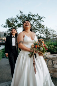 Carmel Hyatt Highlands WeddingAFP SDCC 2026