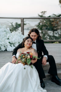 Carmel Hyatt Highlands WeddingAFP SDCC 2026