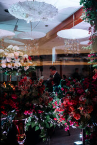 Carmel Hyatt Highlands WeddingAFP SDCC 2026