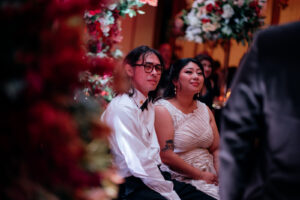 Carmel Hyatt Highlands WeddingAFP SDCC 2026