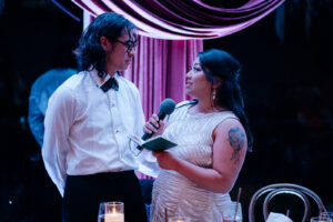 Carmel Hyatt Highlands WeddingAFP SDCC 2026