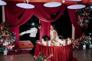 Carmel Hyatt Highlands WeddingAFP SDCC 2026