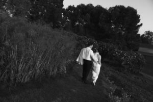 Hyatt Newport Beach Wedding