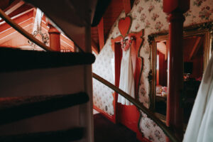 Madonna Inn Wedding