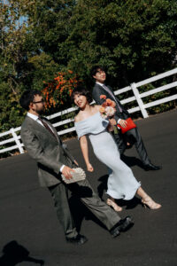 Madonna Inn Wedding