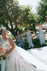 Madonna Inn Wedding
