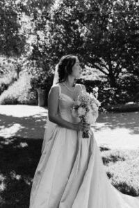 Madonna Inn Wedding