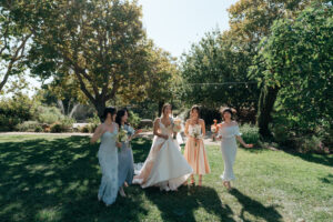 Madonna Inn Wedding