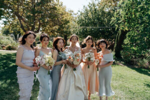 Madonna Inn Wedding