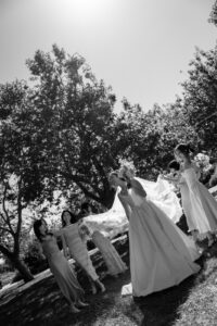 Madonna Inn Wedding
