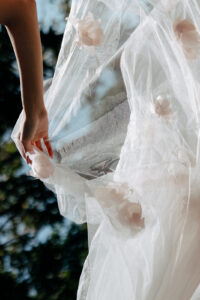 Madonna Inn Wedding