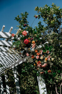 Madonna Inn Wedding