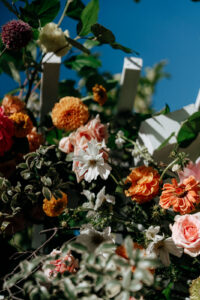 Madonna Inn Wedding