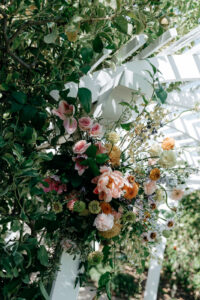 Madonna Inn Wedding