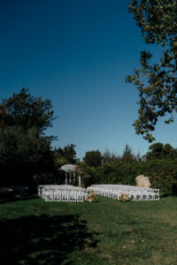 Madonna Inn Wedding