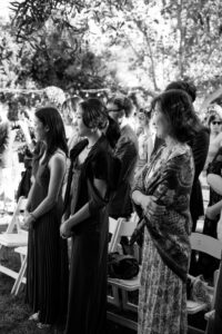 Madonna Inn Wedding