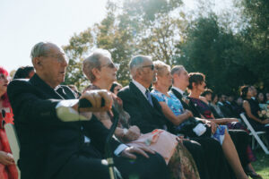 Madonna Inn Wedding