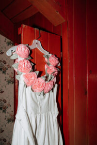 Madonna Inn Wedding