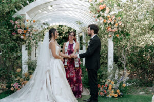 Madonna Inn Wedding