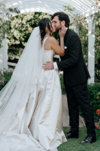 Madonna Inn Wedding