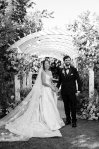 Madonna Inn Wedding