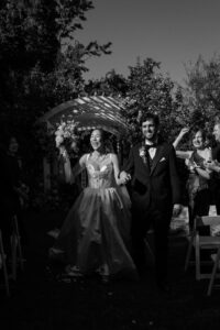 Madonna Inn Wedding