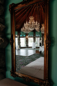 Madonna Inn Wedding