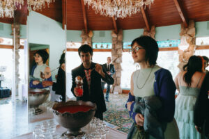 Madonna Inn Wedding