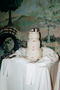 Madonna Inn Wedding