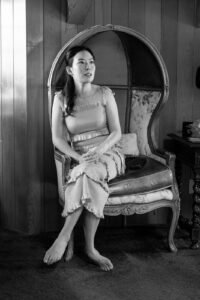 Madonna Inn Wedding