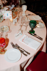 Madonna Inn Wedding