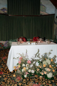 Madonna Inn Wedding