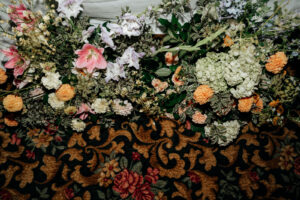 Madonna Inn Wedding